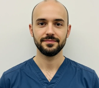 Воробьев Алексей Андреевич